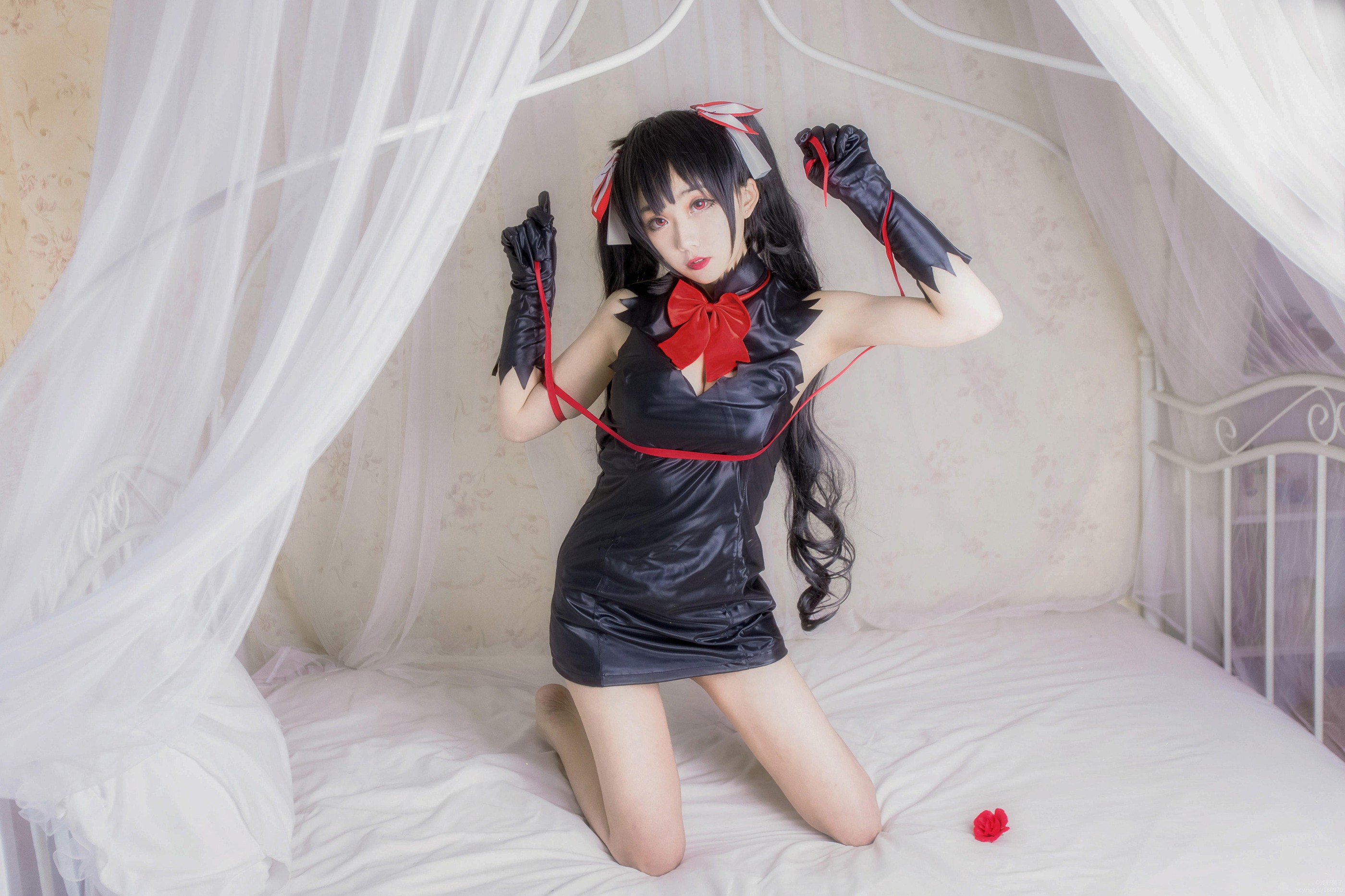 图片[1]-浅野菌子 – NO.035 赫斯缇雅 [13P]-XikXak